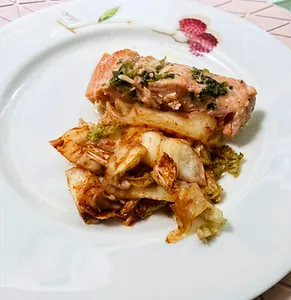 Kimchi