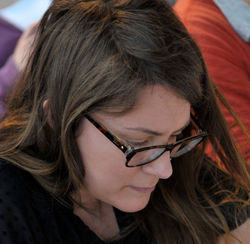 Maêla Cosson