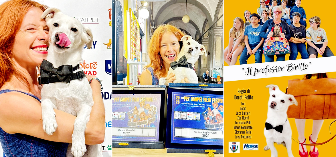 dottravelpic Award Cecio