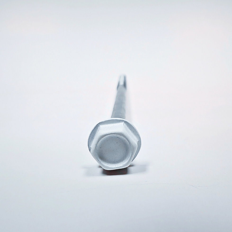 Thumbnail: Gutter Screws