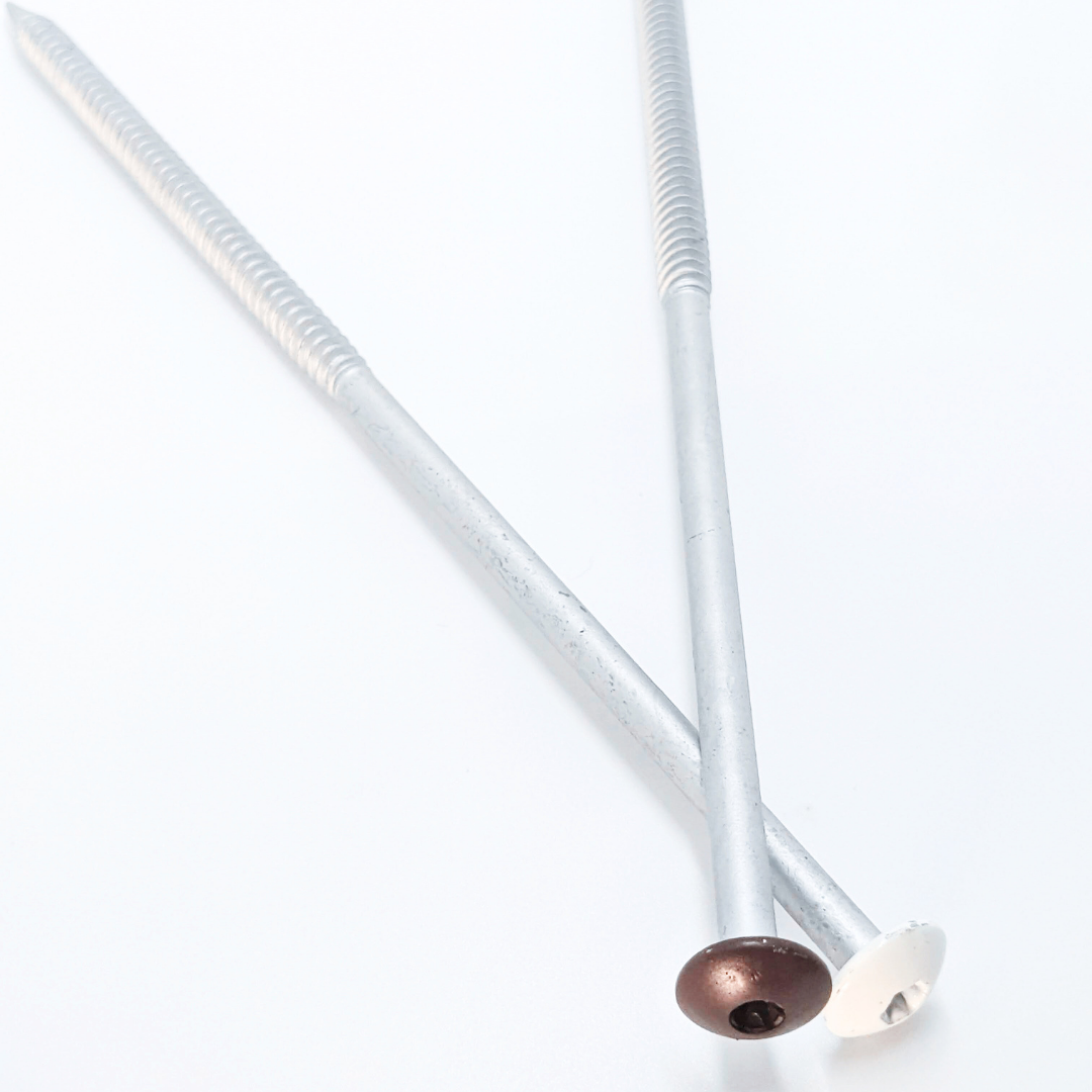 Gutter Screws