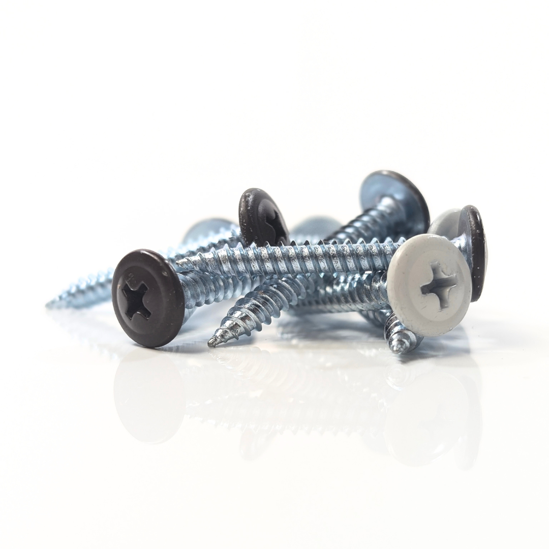Weatherstrip Screws