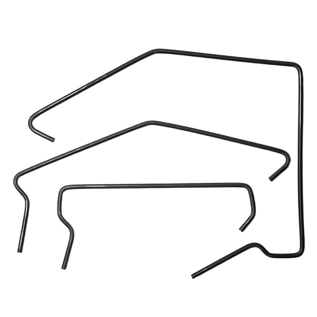 Buildblock Wire Hooks