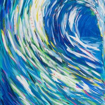 Two Waves