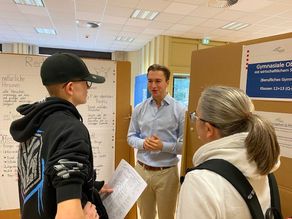 Tag der offenen Tür