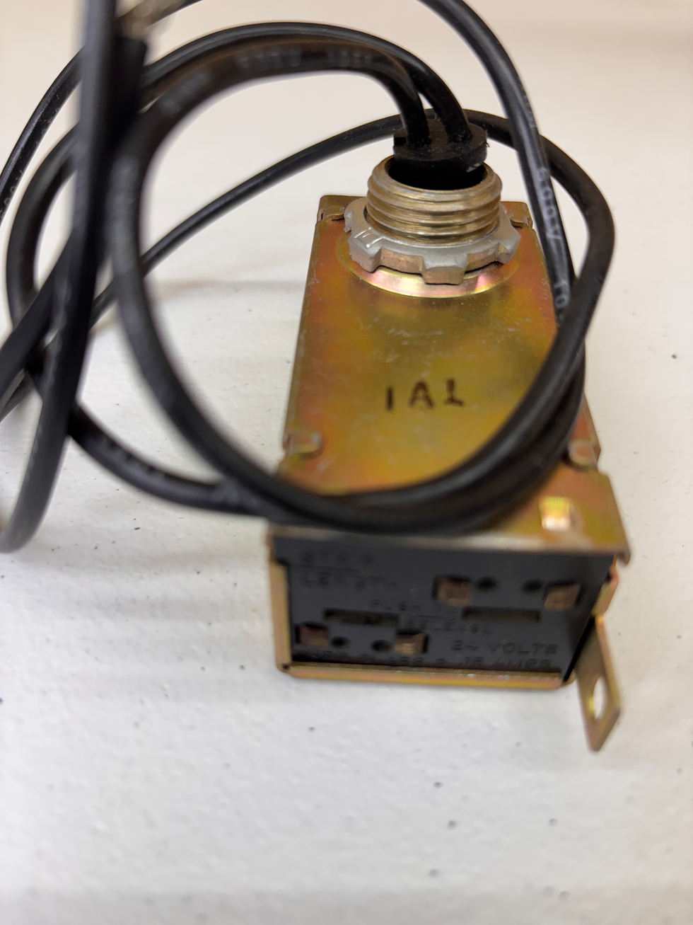Thumbnail: S876A1016 Honeywell Fan Timer Control
