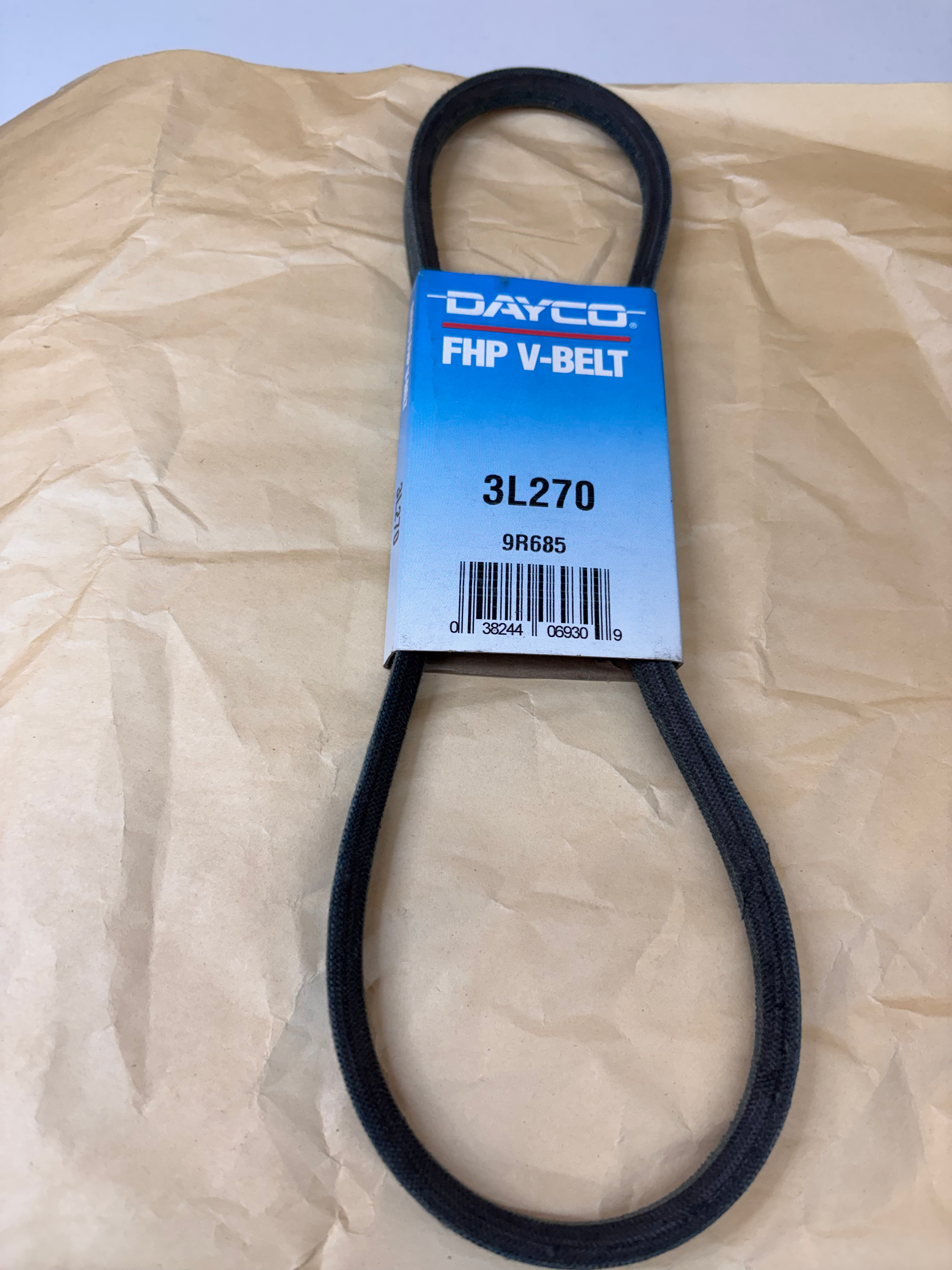 Dayco FHP 3L270