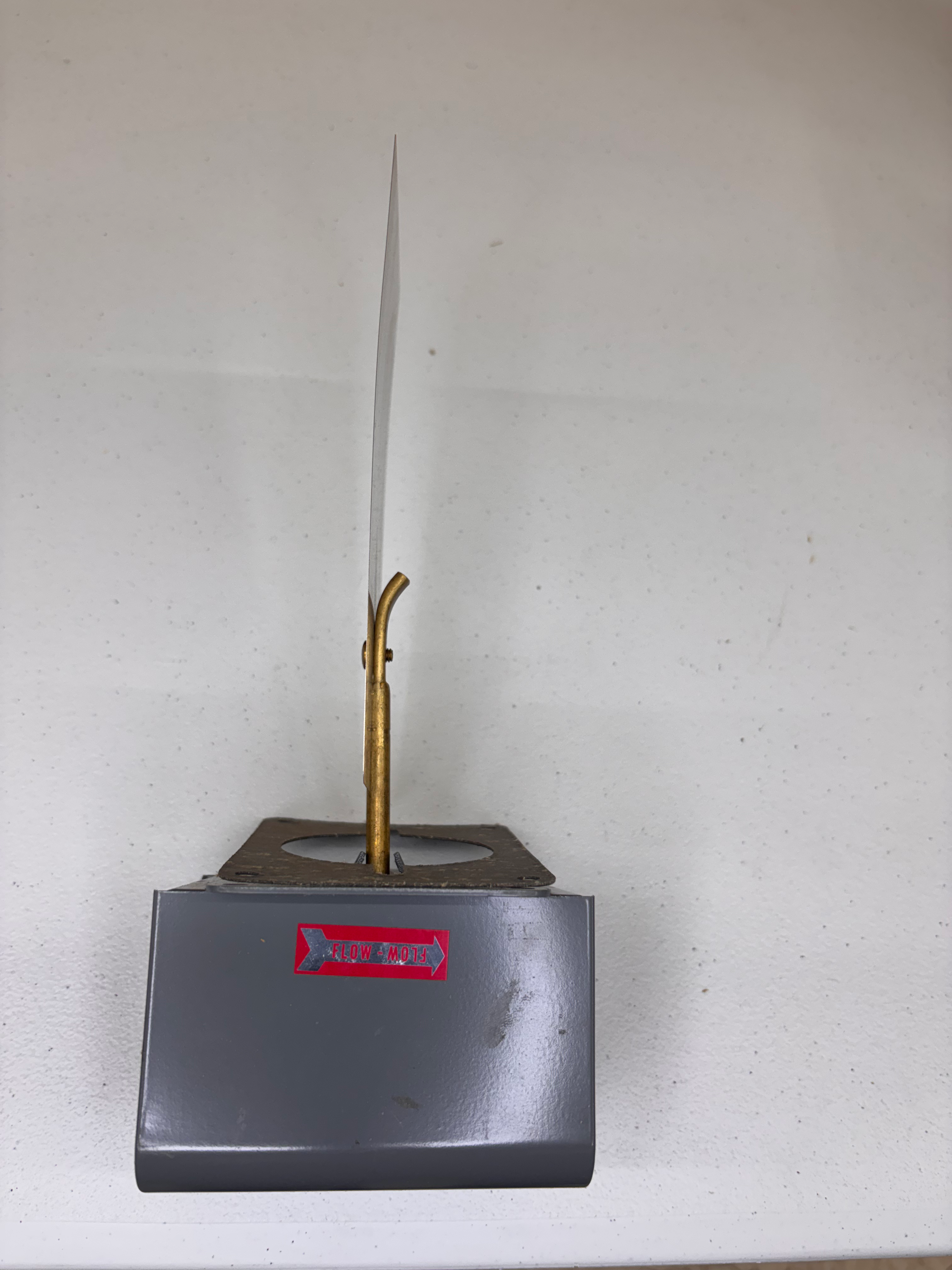 F62AA Penn Air Flow Switch
