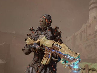 Outriders: Mod Combo é OP