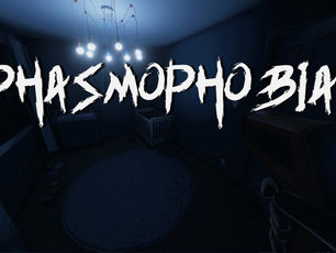 Phasmophobia: Onde está o termômetro