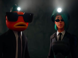 Fortnite 7ª Temporada: 'Interact with CB Radio' Localização para o Desafio da Semana 5