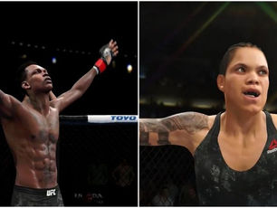UFC 4: 10 melhores lutadores para iniciantes, classificados