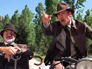 Indiana Jones e a Última Cruzada