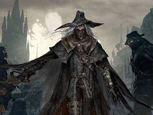 Como acessar a expansão DLC de Bloodborne The Old Hunters