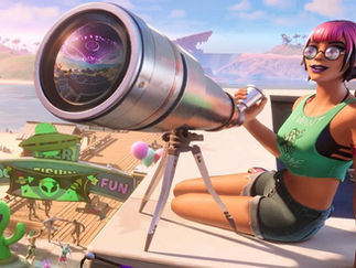 Fortnite 7ª Temporada: como ajudar companheiros de equipe com eliminações no Zone Wars Trio