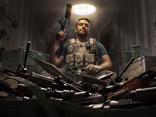 Combat Arms Reloaded