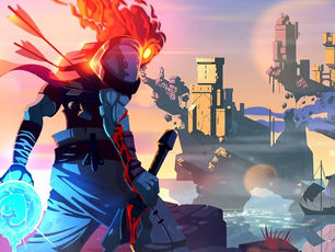 Dead Cells