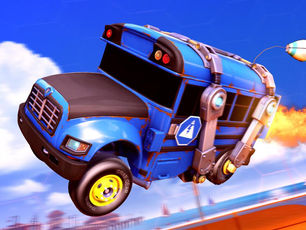 Saiba como reivindicar recompensas Fortnite no evento Llama Rama da Rocket League