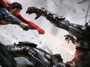 Nether Realm Head: um próximo anúncio do estúdio