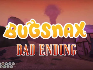 Bugsnax: como obter o final mais triste