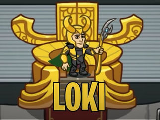 Among Us: Como jogar o Loki Role Mod