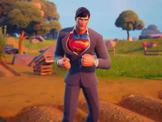 Fortnite 7ª temporada: como desbloquear nova pele do superman