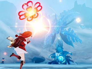 Genshin Impact: como descongelar todos os fragmentos nas montanhas