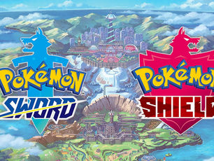 Pokémon Sword e Shield