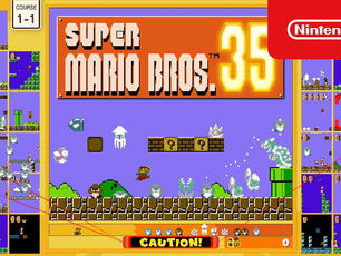 Super Mario Bros 35: Veja todos os itens,que você pode comprar com as moedas