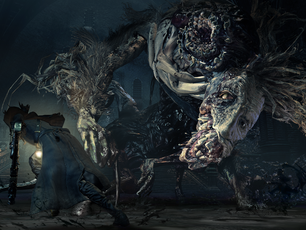 Bloodborne: The Old Hunters dicas