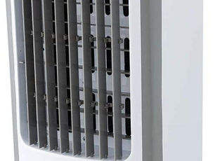 Review e Análise do Climatizador de Ar Britânia