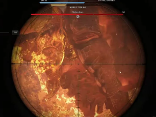 Outriders: Como Derrotar o Acari Derretido