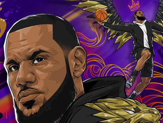 Fortnite 7ª Temporada: Como desbloquear LeBron James