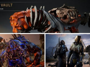 Outriders: como obter todos os itens lendários garantidos