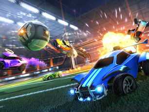 Rocket League: Projetos do mercado negro, o que eles fazem e como obtê-los