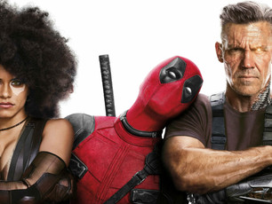 DEADPOOL 2