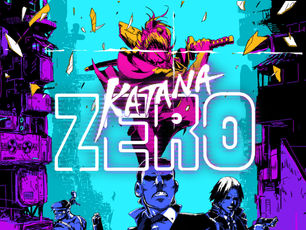 Katana ZERO