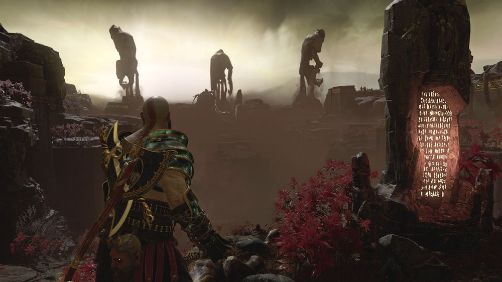 Dicas de God of War Niflheim para ajudálo a sobreviver no labirinto