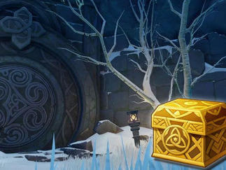 Genshin Impact: como obter caixa de padre, princesa e escriba (para abrir sala secreta)