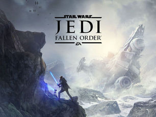 Star Wars Jedi Fallen Order