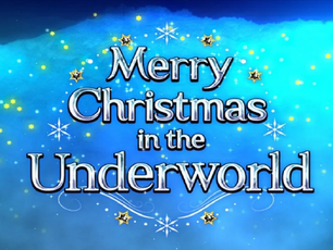Fate/Grand Order: Feliz Natal no Guia de Repetição do Submundo