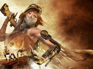 ReCore