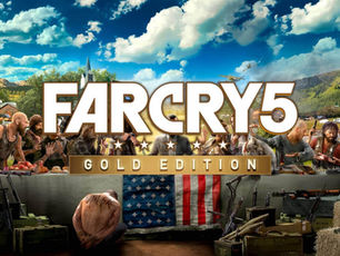 Far Cry 5