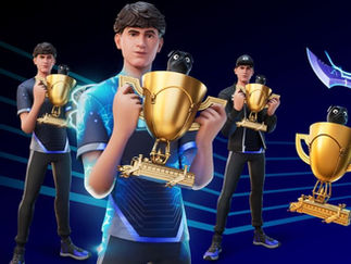 Fortnite: como obter a pele de Bugha