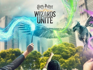 Harry Potter: Wizards Unite - Todas as tarefas e recompensas