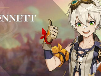 Genshin Impact: um guia completo para os talentos de Bennett