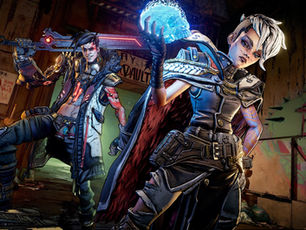 Borderlands 3: Saiba se você pode jogar como Krieg em Borderlands 3 ?