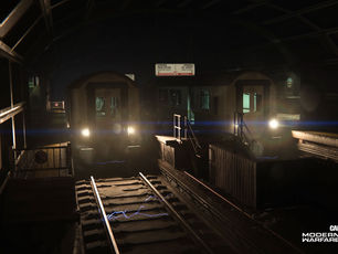 Call of Duty: Warzone - Como obter o projeto Firebrand e o ovo de Páscoa completo do Subway