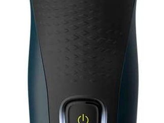 Review e Análise do Barbeador Elétrico seco ou molhado Shaver Philips