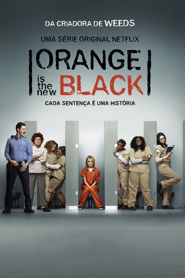 Orange Is The New Black